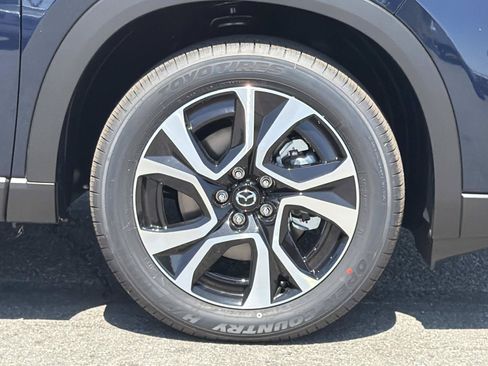 New 2026 MAZDA CX-5 Preferred AWD/4WD image 24