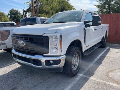 Used 2024 Ford F250 XL w/ XL Off-Road Package