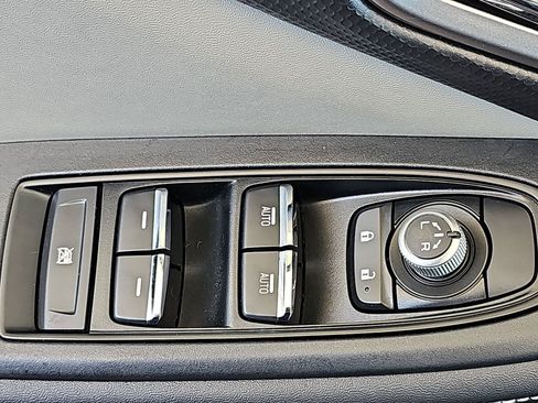 Certified 2023 Subaru Forester Limited AWD/4WD image 34