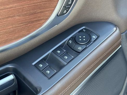 New 2027 Ford Expedition Max King Ranch AWD/4WD image 22