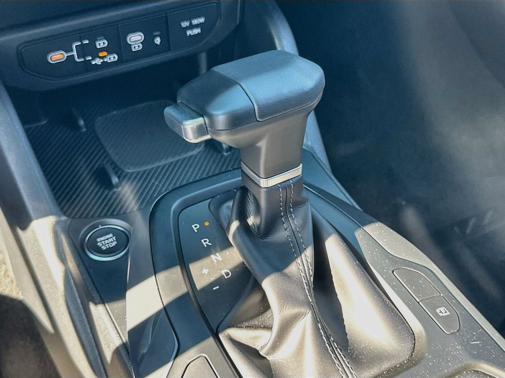 New 2026 Kia K4 EX FWD image 16