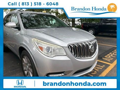 Used 2015 Buick Enclave Leather FWD image 1