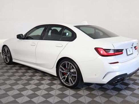 Used 2021 BMW M340i RWD image 6
