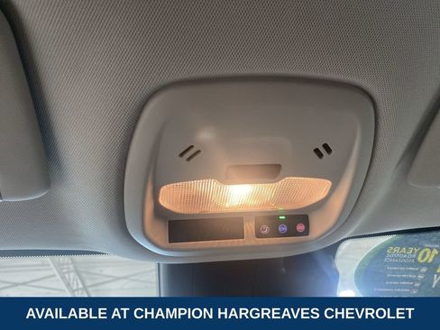 Certified 2024 Chevrolet Trax LT FWD image 25