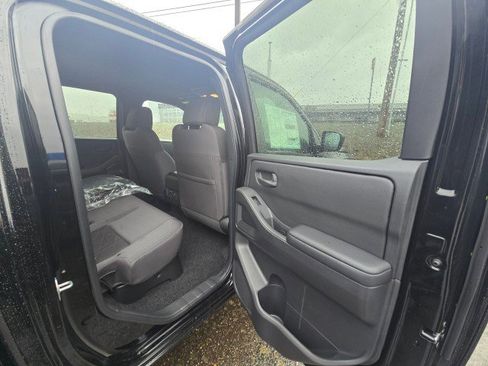 New 2026 Nissan Frontier SV w/ SV Convenience Package image 13