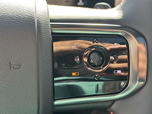 New 2026 Nissan Armada PRO-4X image 28