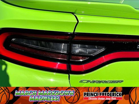 Used 2023 Dodge Charger GT image 25