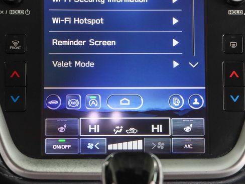 Used 2024 Subaru Outback Premium image 20