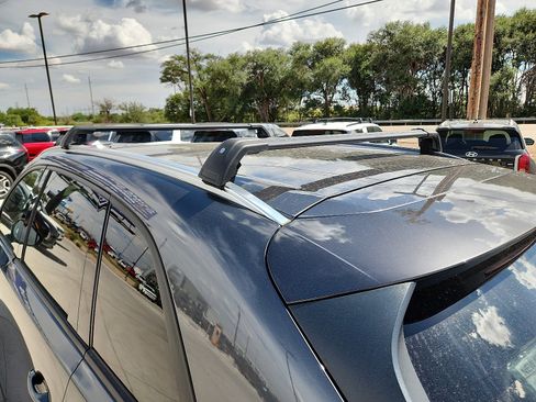 Used 2024 MAZDA CX-90 Plug-In Hybrid w/ Preferred image 9