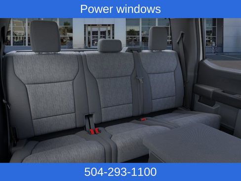 New 2026 Ford F150 XL image 11