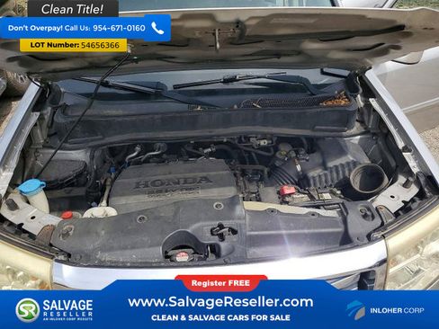 Used 2014 Honda Pilot EX-L image 16