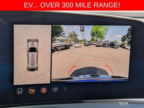 Used 2026 Cadillac Vistiq Sport w/ LPO, Floor Liner Package AWD/4WD image 48
