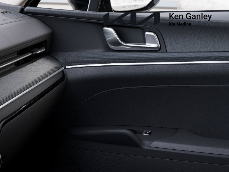 New 2026 Kia K5 LXS FWD image 25