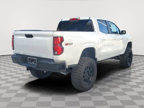 New 2026 Chevrolet Colorado Z71 AWD/4WD image 3