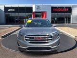 Used 2020 GMC Terrain SLT image 2