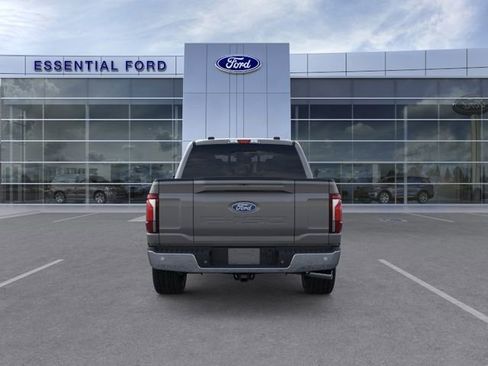New 2026 Ford F150 Lariat AWD/4WD image 5