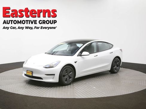 Used 2023 Tesla Model 3 Long Range image 51