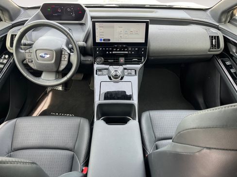 Used 2023 Subaru Solterra AWD image 10