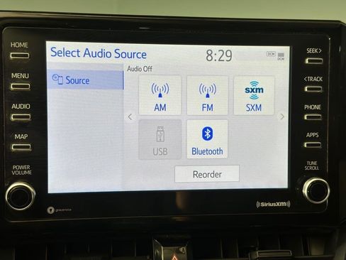 Used 2021 Toyota Corolla LE w/ Carpet Mat Package (TMS) image 17