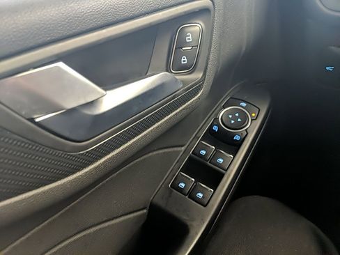 Used 2024 Ford Escape ST-Line w/ Tech Pack #1 image 26