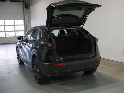 Used 2024 MAZDA CX-30 AWD 2.5 S w/ Select Sport Pkg image 5