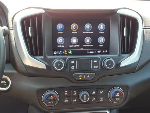 Certified 2023 GMC Terrain SLT w/ Elevation Edition FWD image 22
