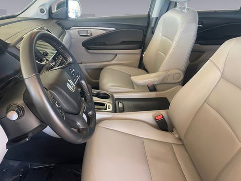 Used 2020 Honda Pilot EX-L image 10