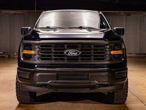 Used 2024 Ford F150 XL image 2