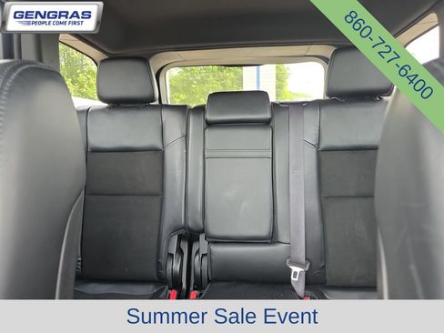 Used 2022 Jeep Grand Cherokee Laredo X AWD/4WD image 40