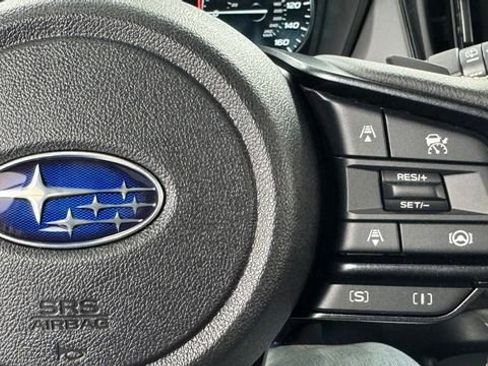 New 2026 Subaru Crosstrek 2.5i Sport image 22