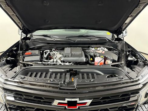 New 2026 Chevrolet Silverado 1500 ZR2 w/ ZR2 Bison Edition AWD/4WD image 27