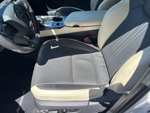 Certified 2022 Lexus NX 350h Premium image 21