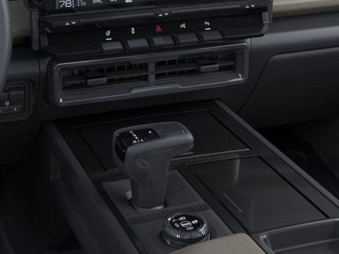 New 2026 GMC Hummer EV SUV AWD/4WD image 23