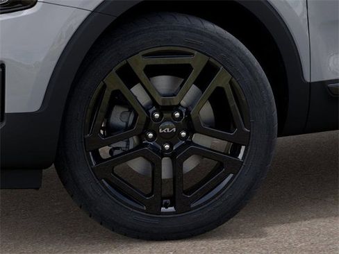 New 2025 Kia Telluride SX Prestige X-Line image 9