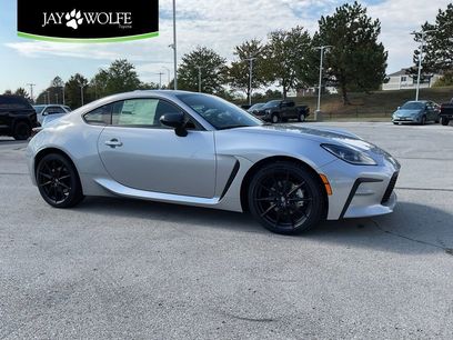 New 2025 Toyota GR86 Premium