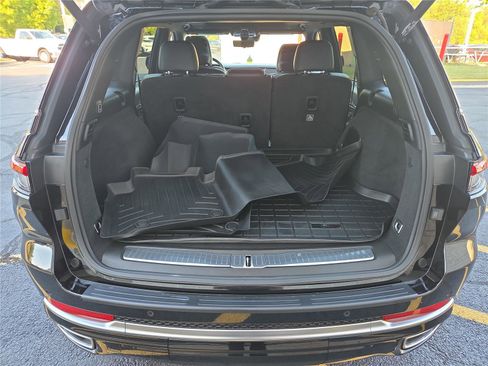 Used 2023 Jeep Grand Cherokee Summit w/ Adv Protech Group IV image 30