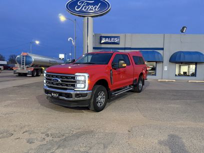 Used 2024 Ford F250 Lariat