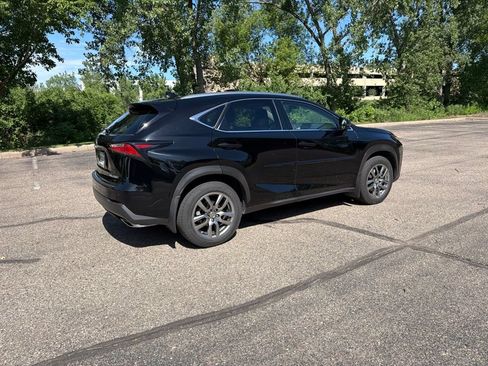 Used 2016 Lexus NX 200t AWD w/ Luxury Package image 20