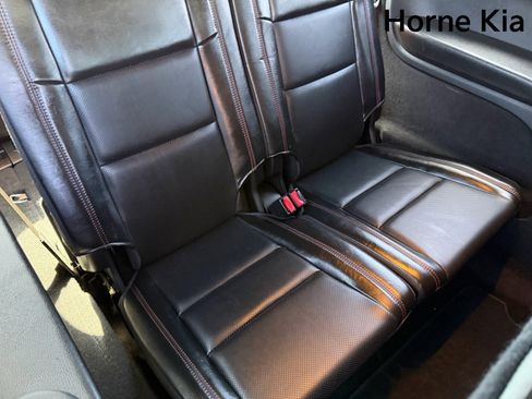 Used 2018 Dodge Durango R/T RWD image 14