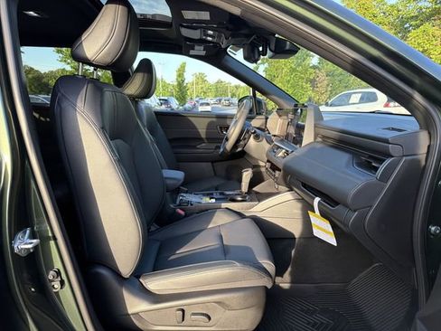 Certified 2026 Subaru Outback Touring AWD/4WD image 18
