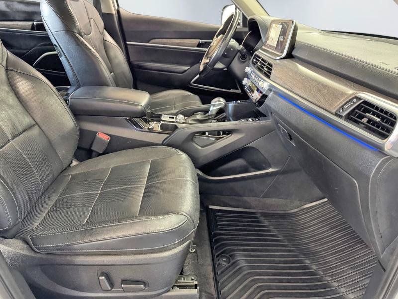 Used 2020 Kia Telluride SX AWD/4WD image 30