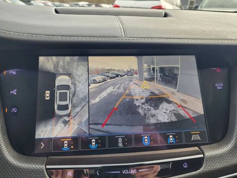 Used 2020 Cadillac CT6 Premium Luxury image 25