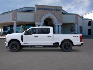 New 2026 Ford F250 XL w/ STX Appearance Package video 3