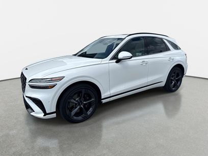 Used 2026 Genesis GV70 3.5T Sport Prestige