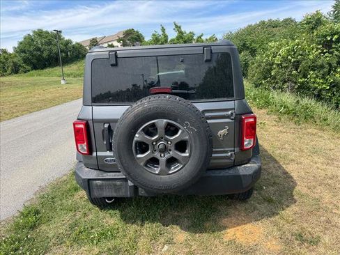 Used 2025 Ford Bronco Big Bend AWD/4WD image 13