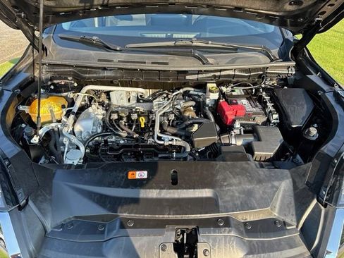 Used 2022 Mitsubishi Outlander ES FWD image 28