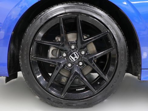 Used 2022 Honda Civic Sport image 25