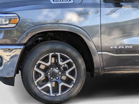 New 2026 RAM 1500 Laramie image 10