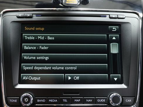 Used 2016 Bentley Continental GT AWD/4WD image 48