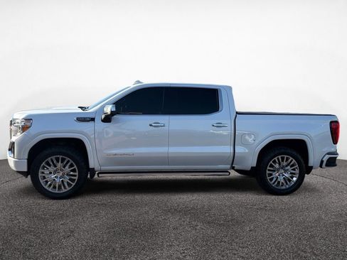 Used 2019 GMC Sierra 1500 Denali w/ Denali Ultimate Package image 2